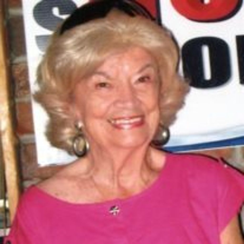 Patricia Prokopp