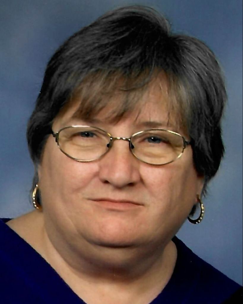 Marcia E. McIlheran
