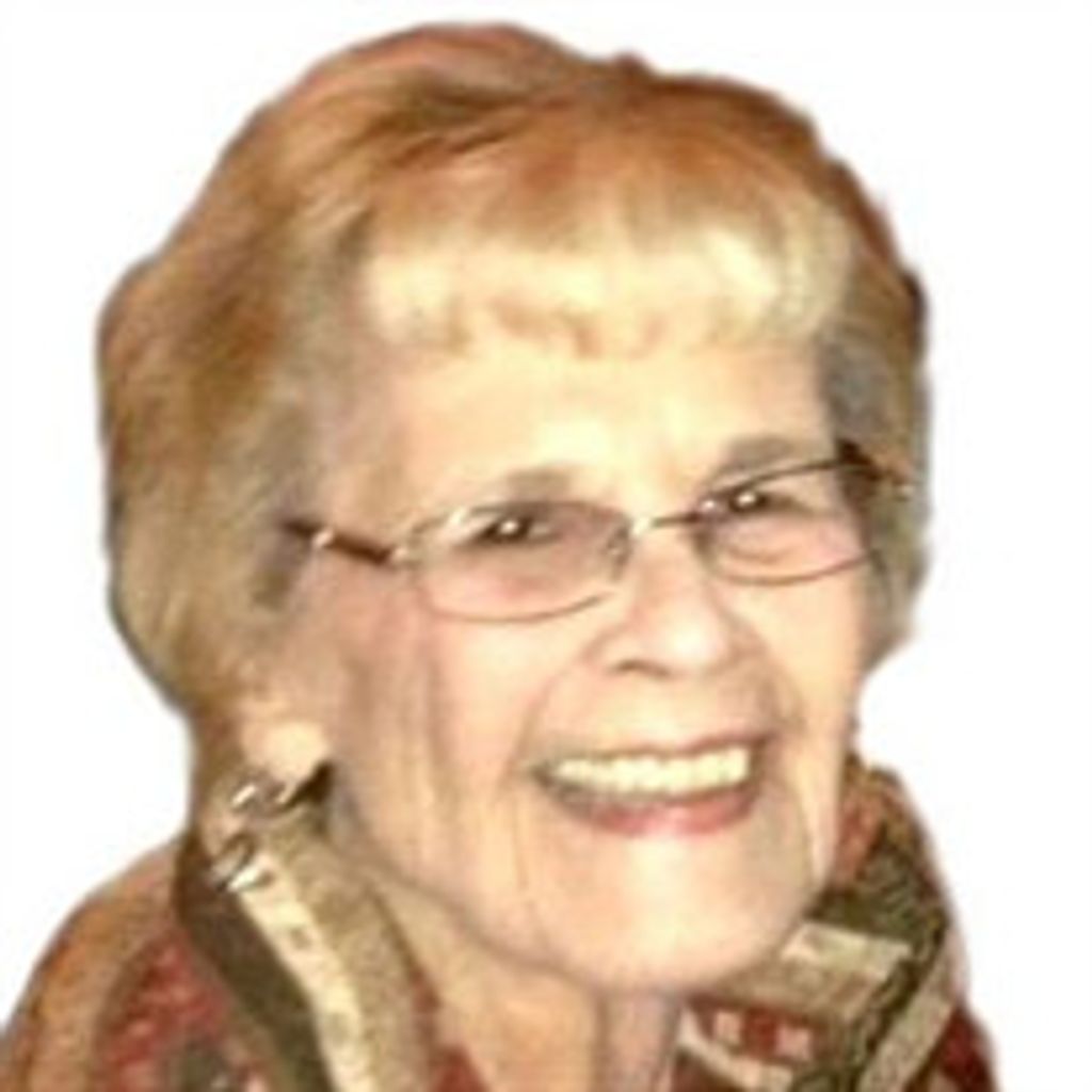 Dorothy Lavorini