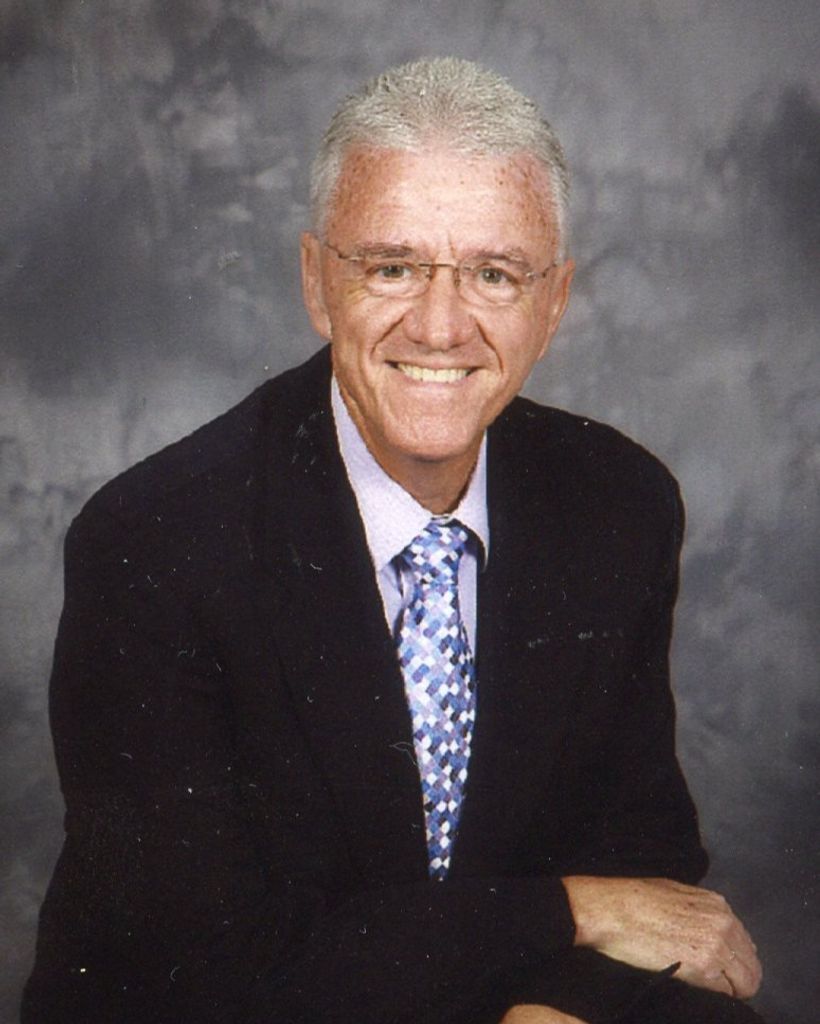 Edward "Butch" Boyd Profile Photo