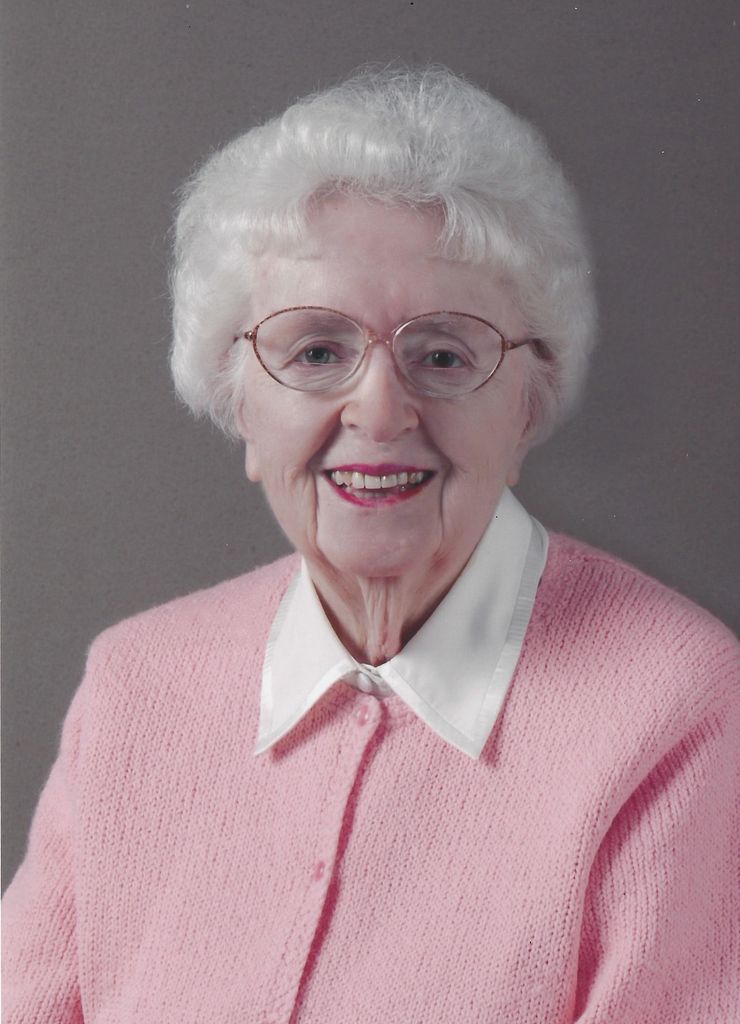 Esther Ann Zilch