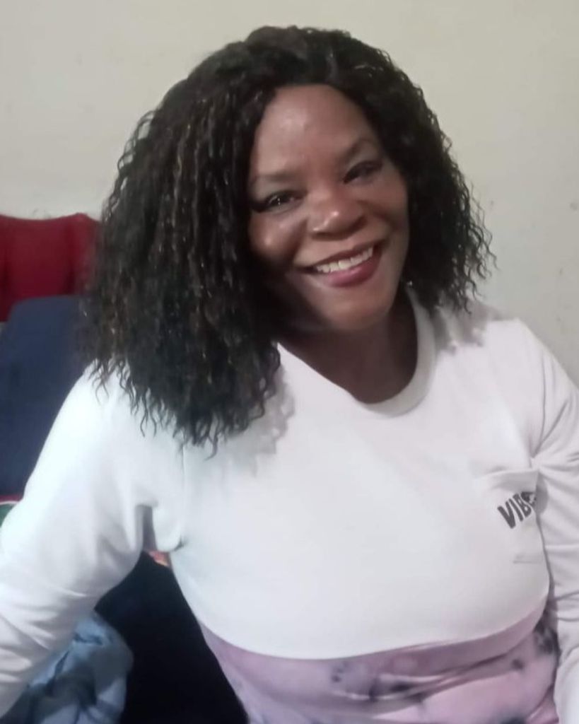 Funtella Marie Williams