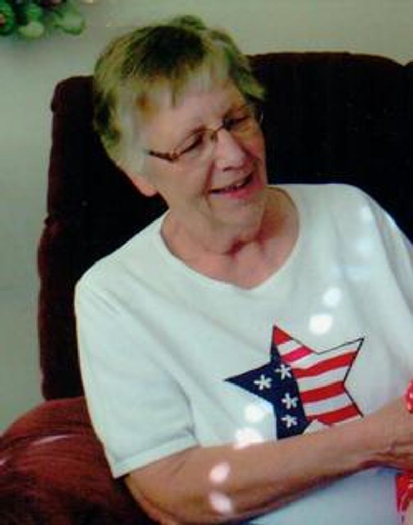 Marcia K. Tennison Profile Photo