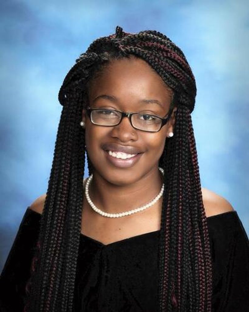 Ms. Zhasity Henson Profile Photo