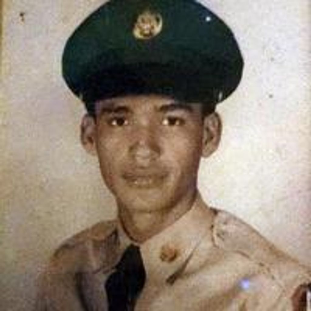 Samuel Torres-Martinez Profile Photo