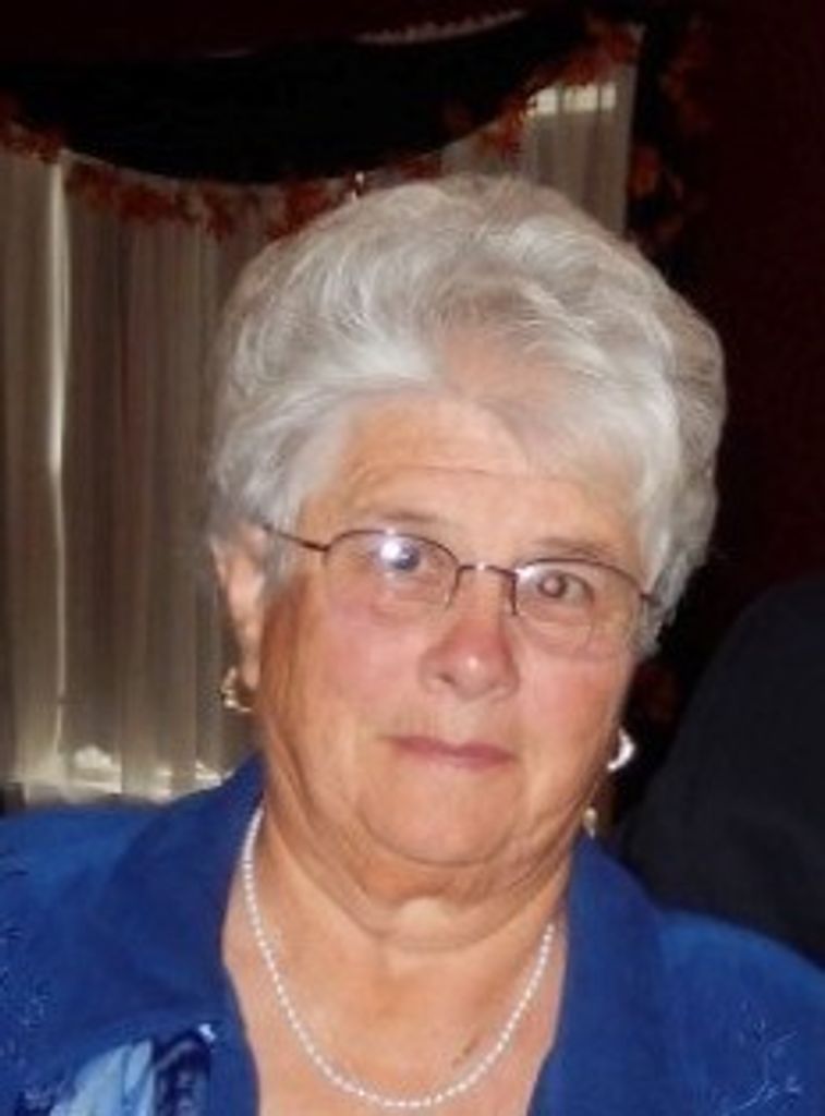 Margaret Rose Youngblood Profile Photo