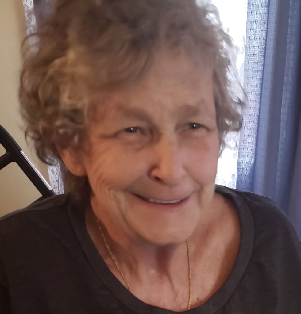 Marquita "Quita" Burton