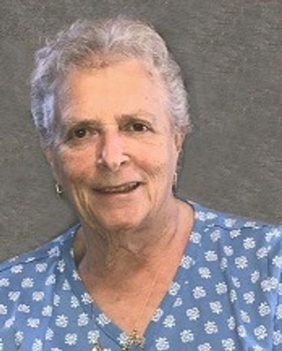 Elaine L. Gorr's obituary image