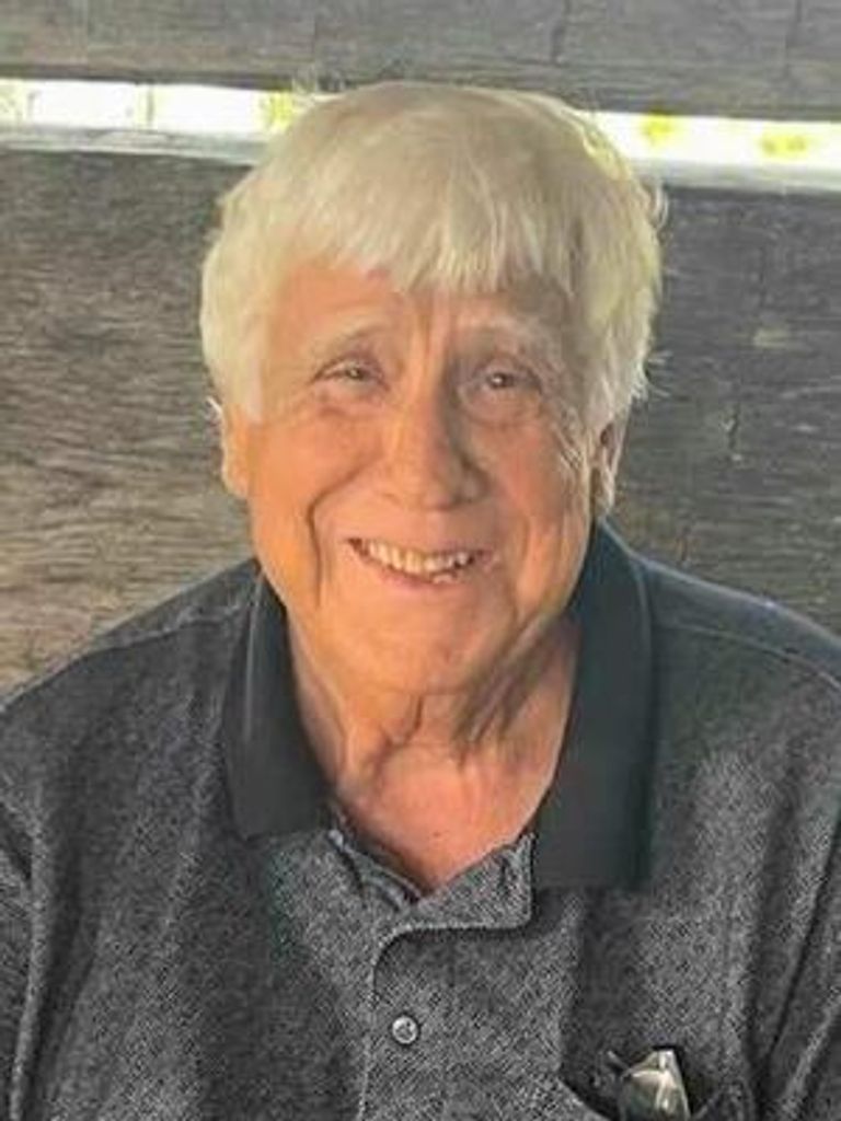 Michael V. "Mickey" Hudock Profile Photo