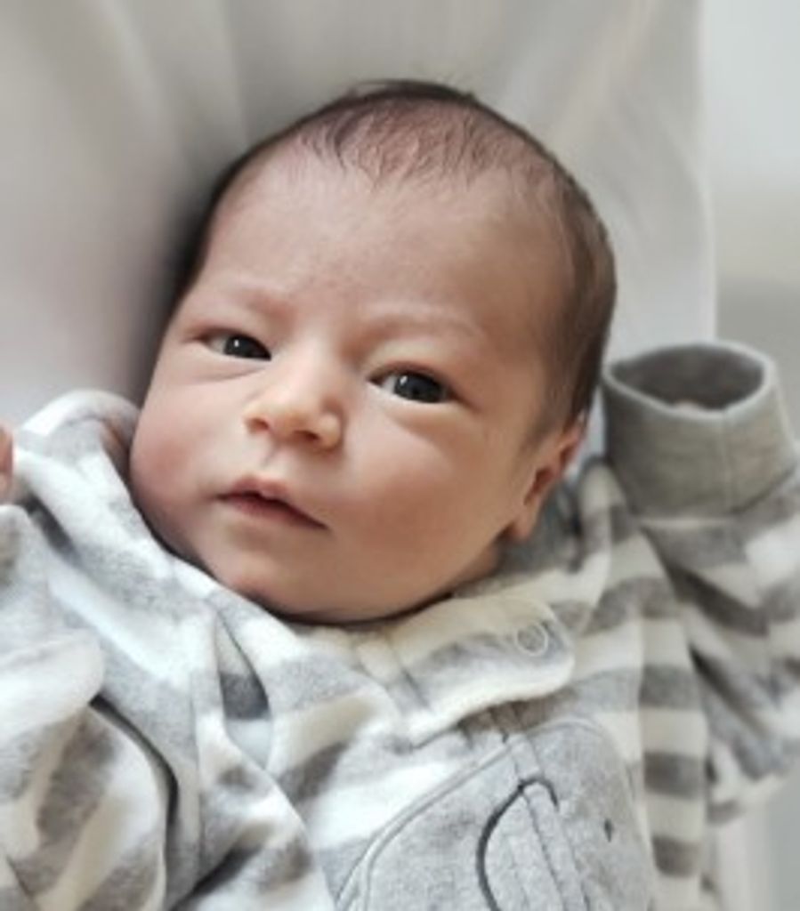 Nicholas Desario