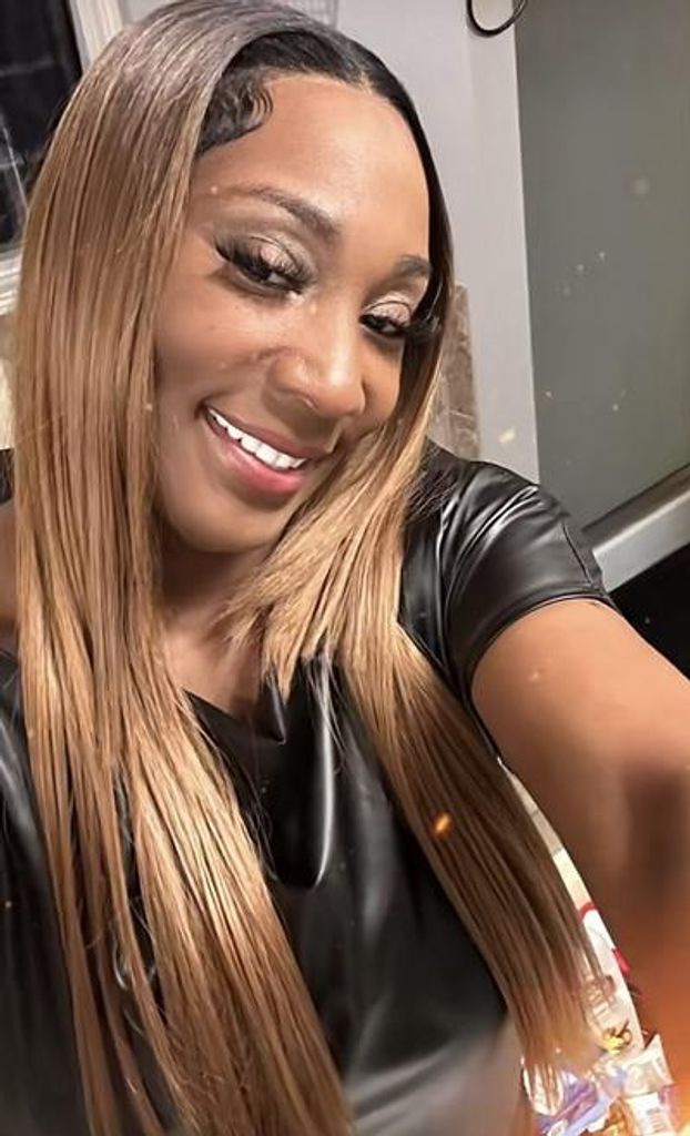 Ms. Lashonda T. Thomas Profile Photo