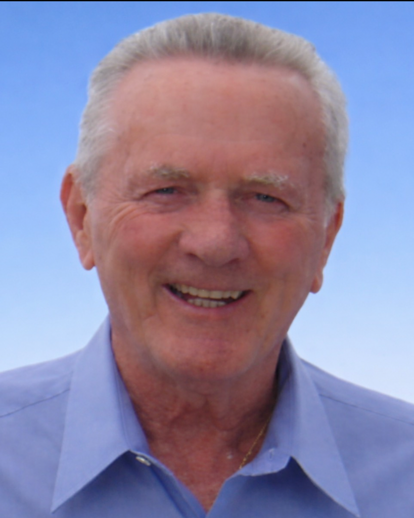 Ernest Cooney
