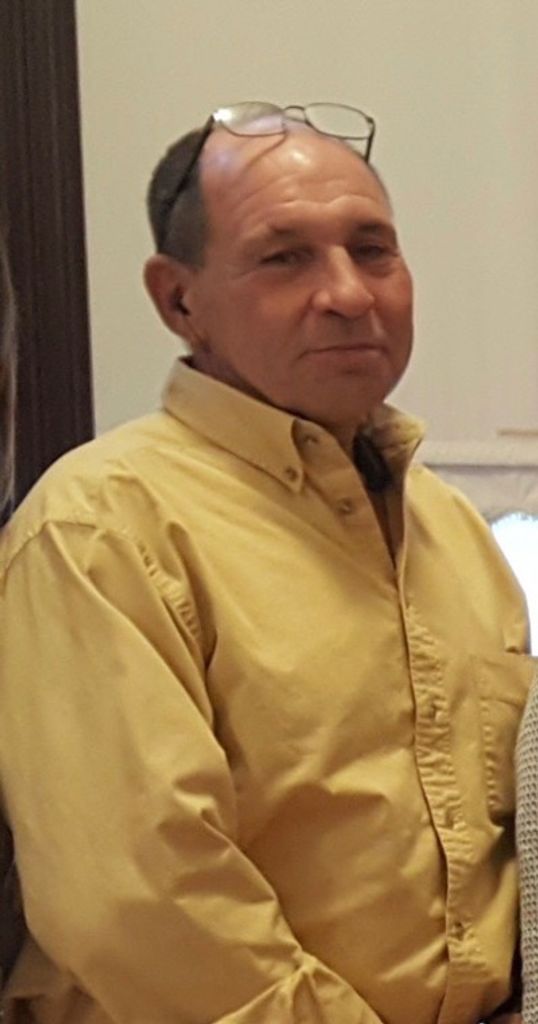 Michael Ray Pavlu Profile Photo