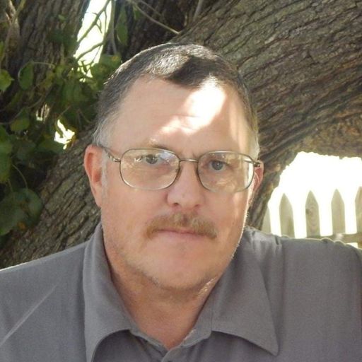 Wayne E Key Profile Photo