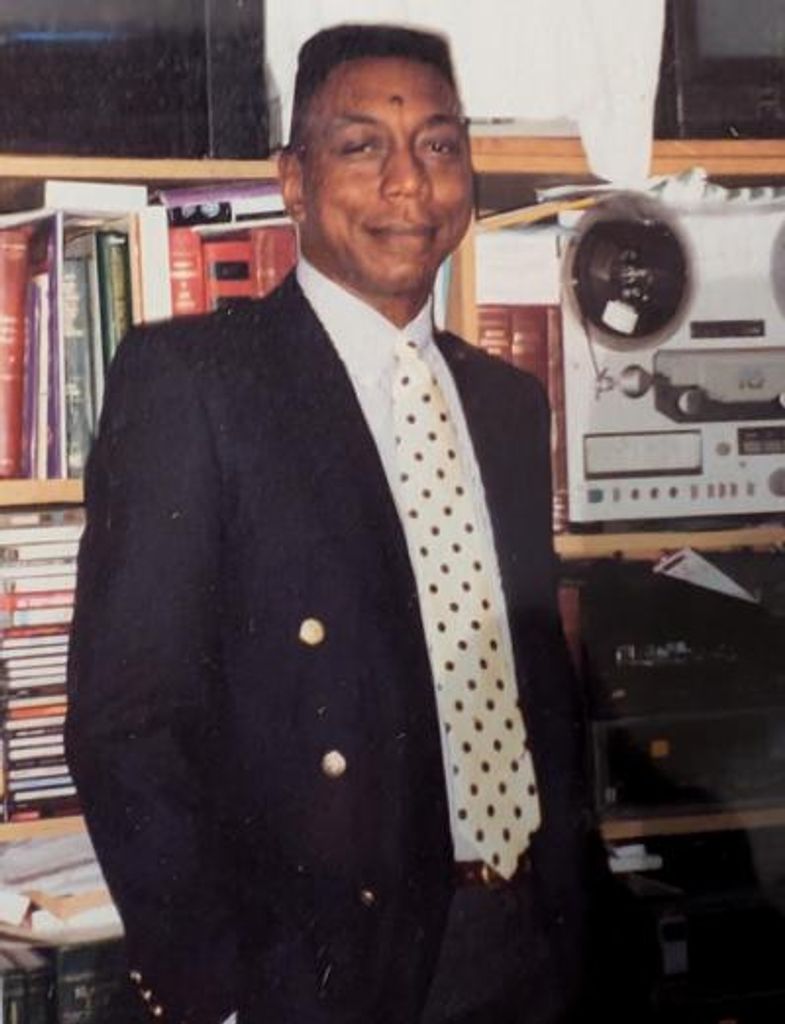 Mr. Robert A. Young, Esq. Profile Photo