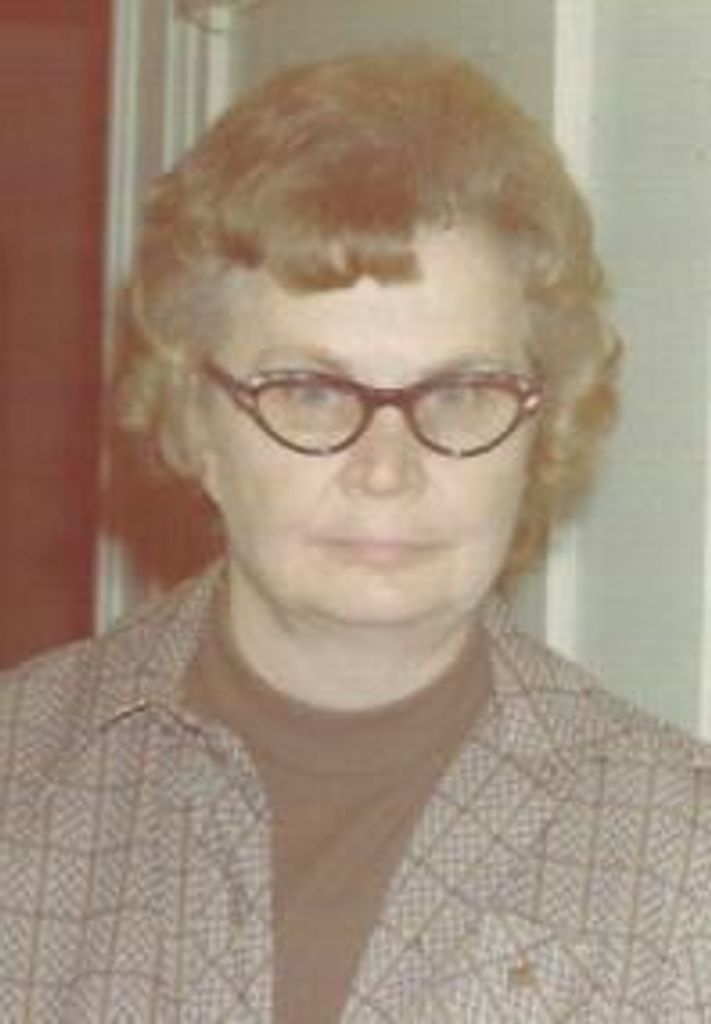 Helen L Overman