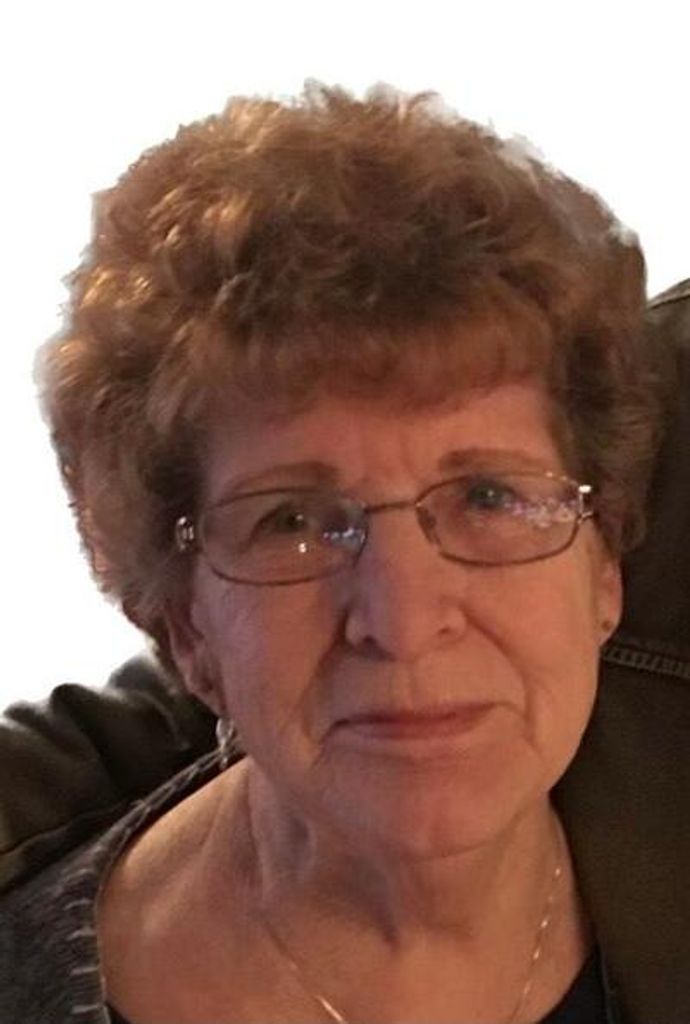 Doris Fay Maples Profile Photo