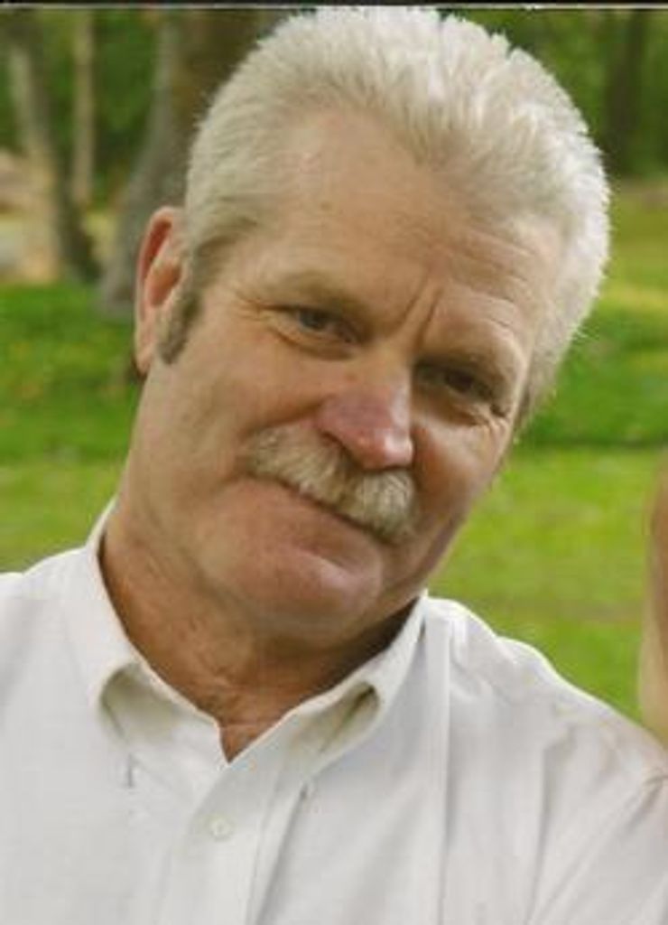 Aubrey J. "Jb" Barker Profile Photo