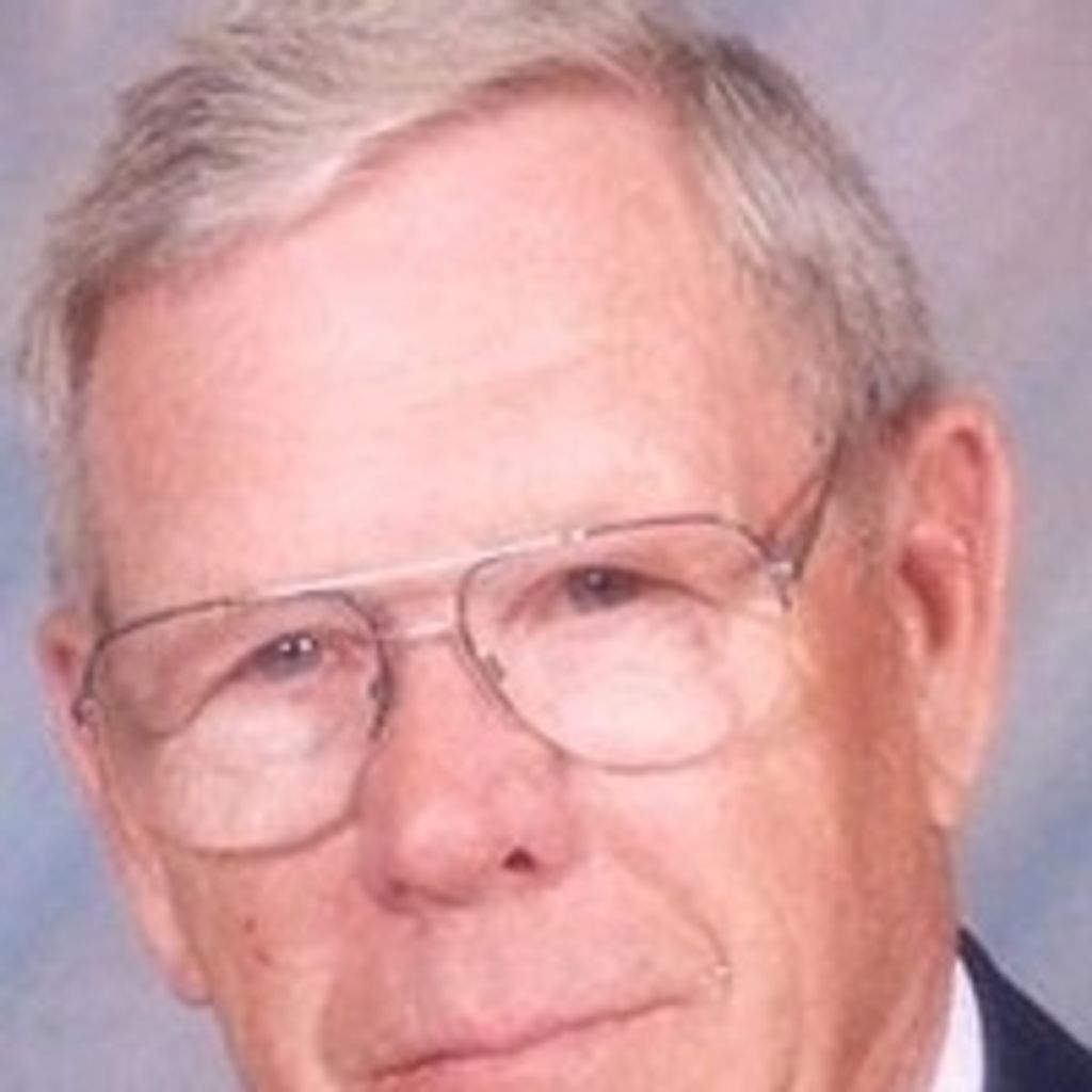 Ralph  A Helgeson