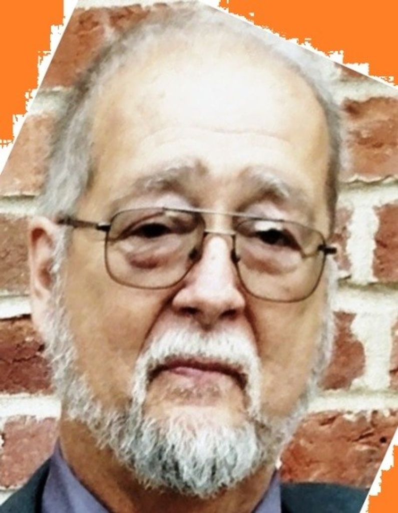 Raymond V. Hodges Profile Photo