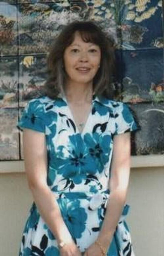 Irene Lanning