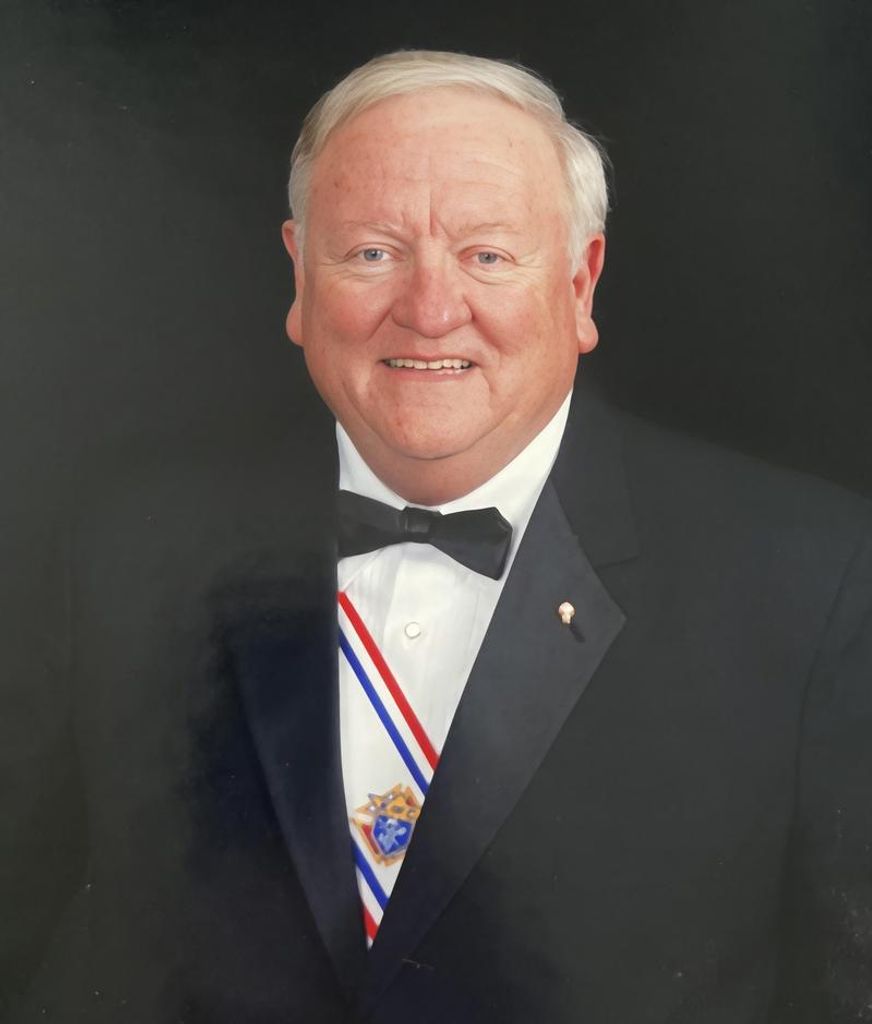 Gregory C Deen Profile Photo