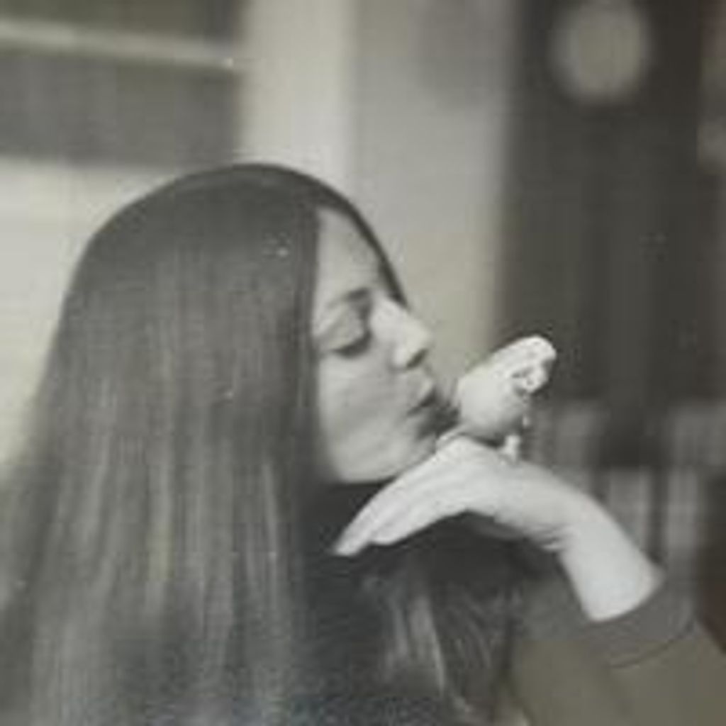 Lucretia Peluso