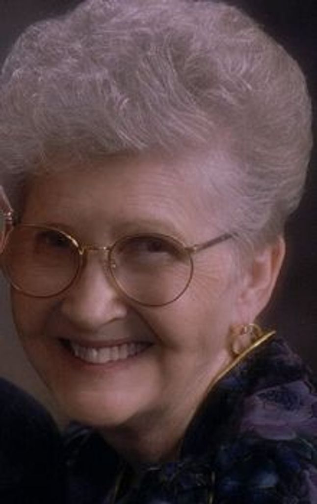 Dorothea Kirkpatrick Morris