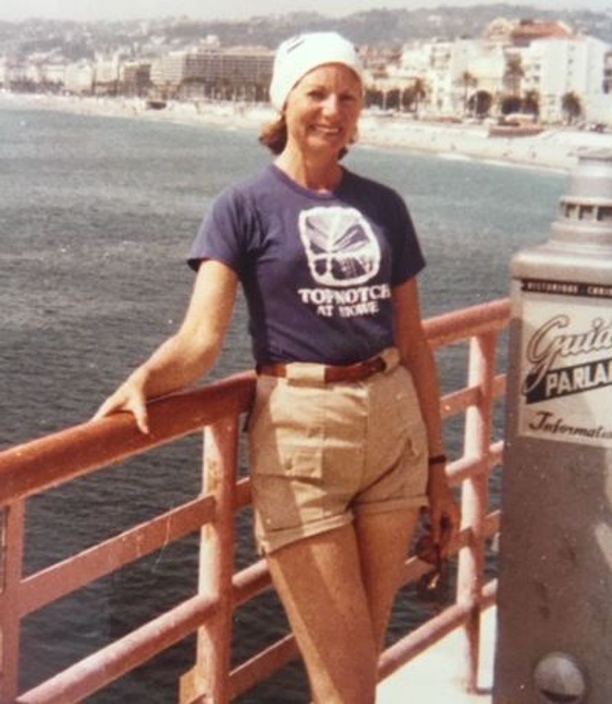 Frances (Sandy) Gutting
