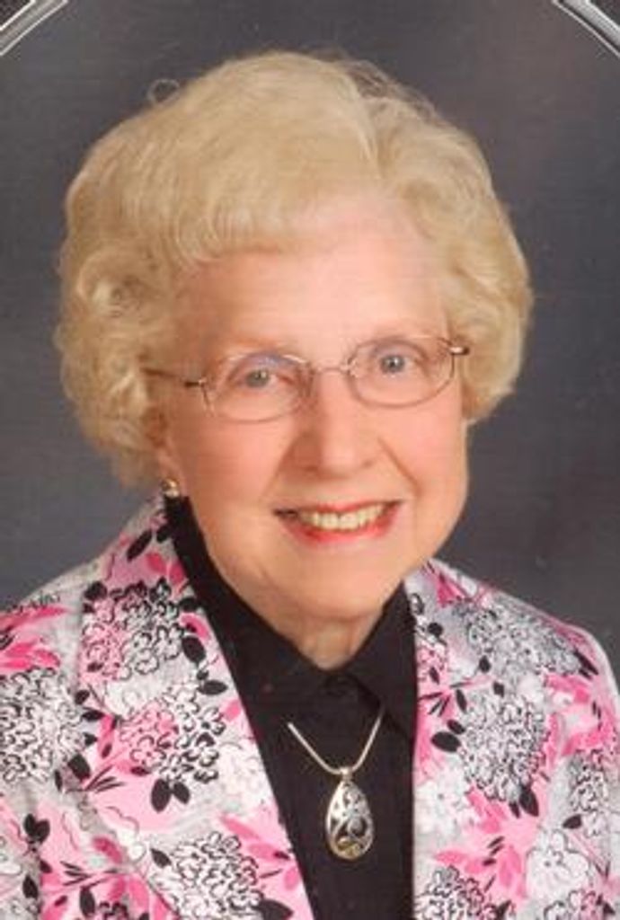 Joyce M. Archibald