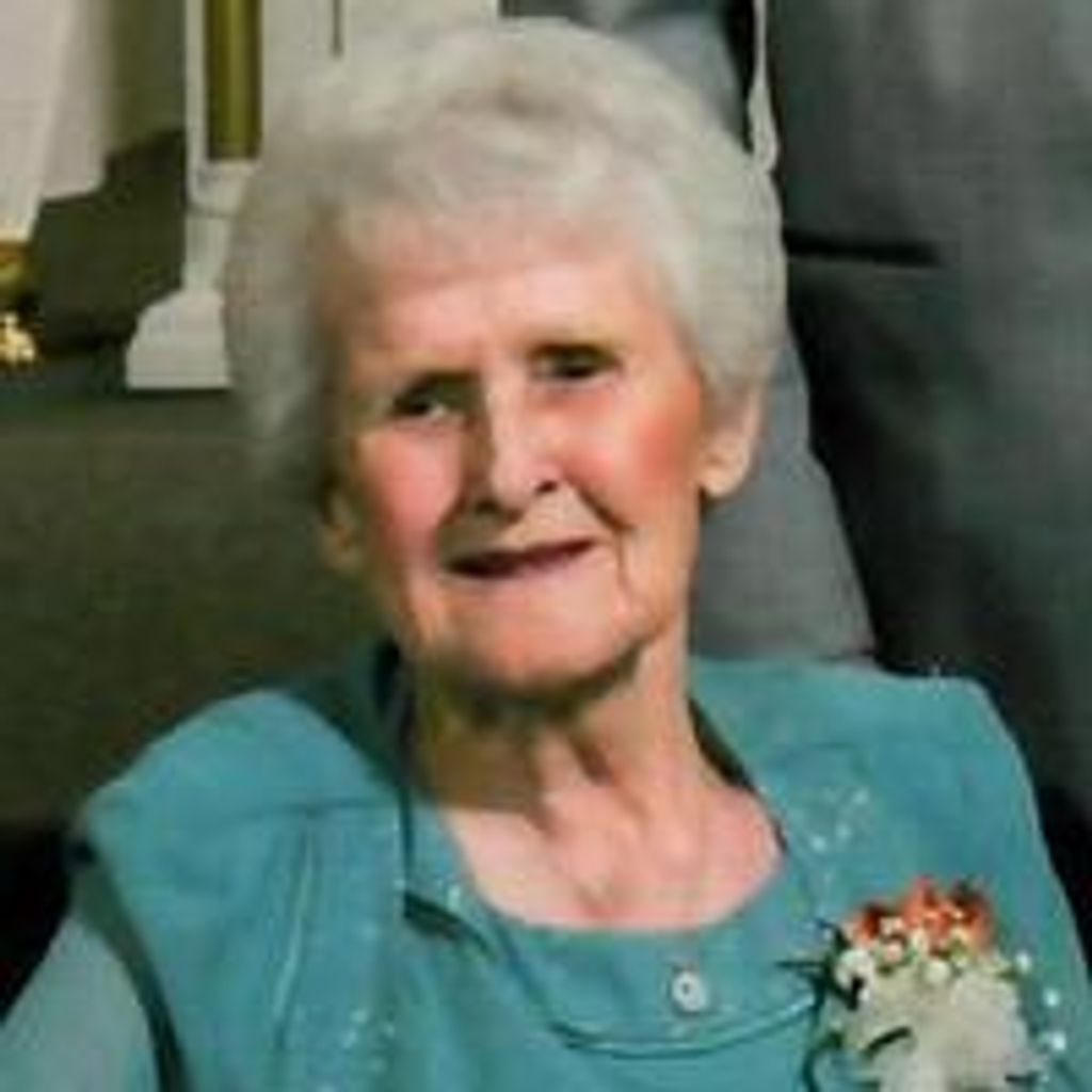 Alice H. Weitzel