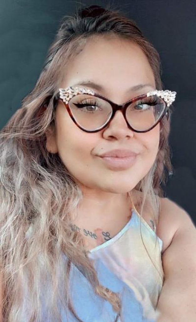 Naomi Michelle De La Paz Profile Photo