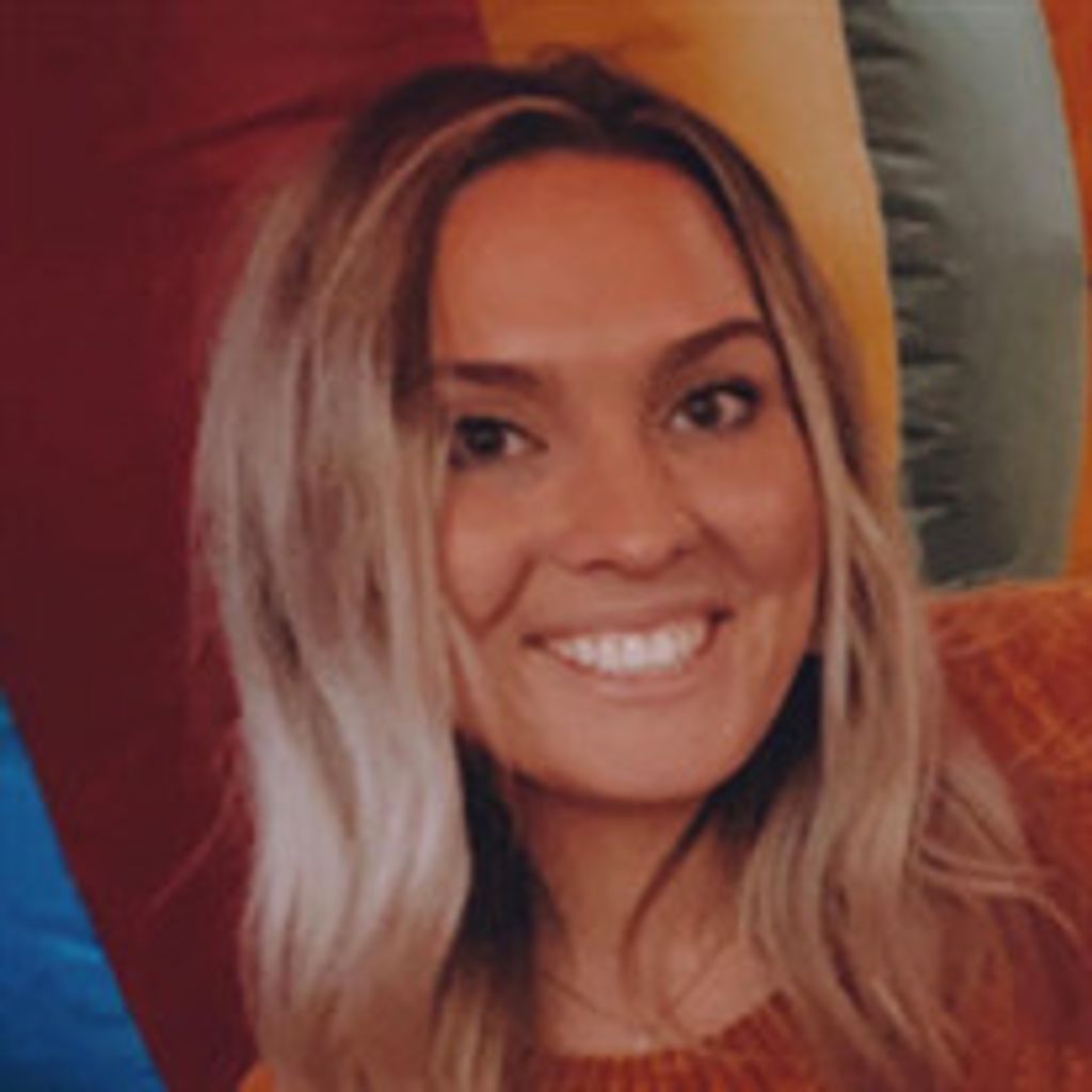 Savannah Talor Bennett Profile Photo