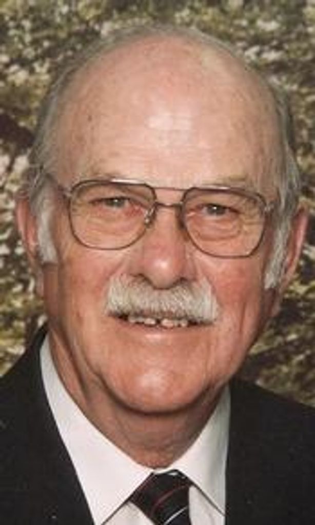 Howard Eugene Butler