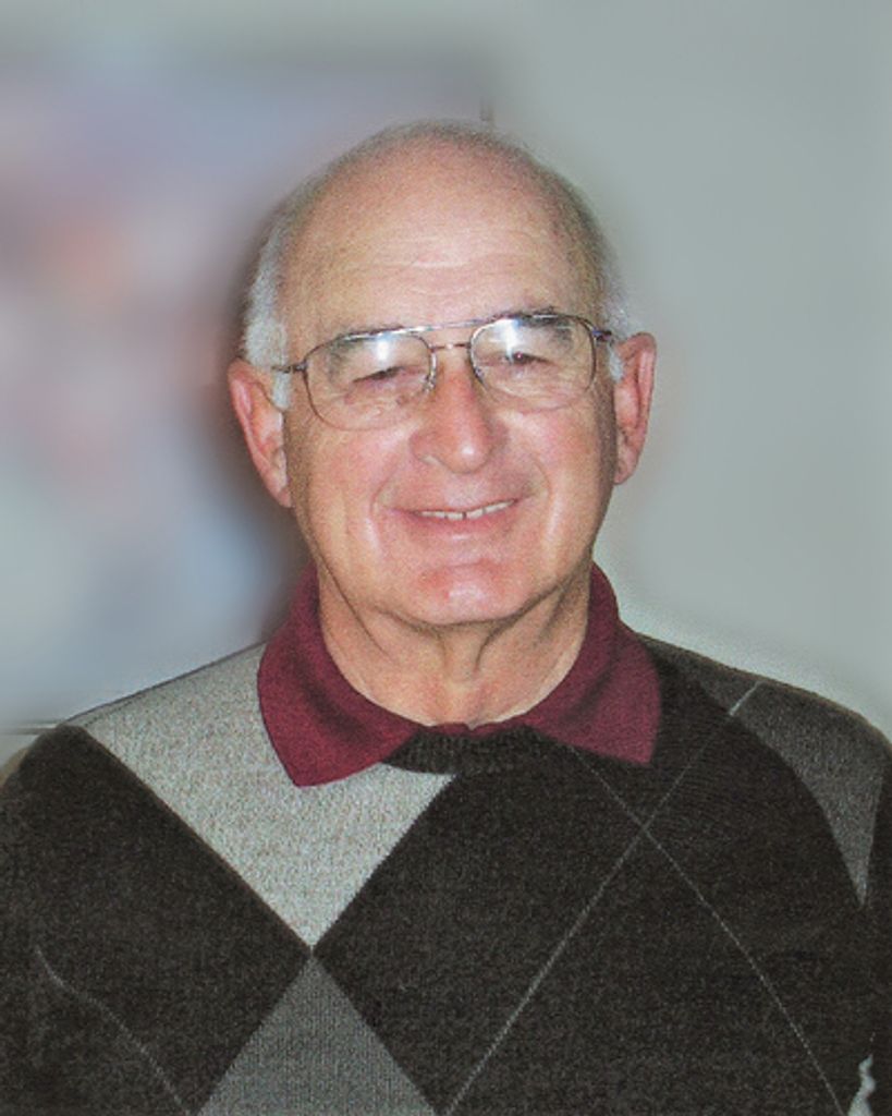 Lawrence G. Desjarlais Profile Photo