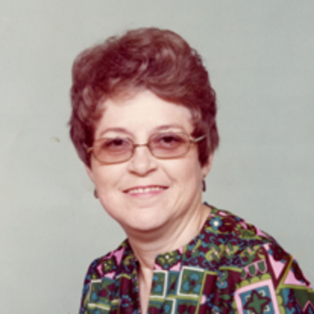 Virginia Hurley Profile Photo
