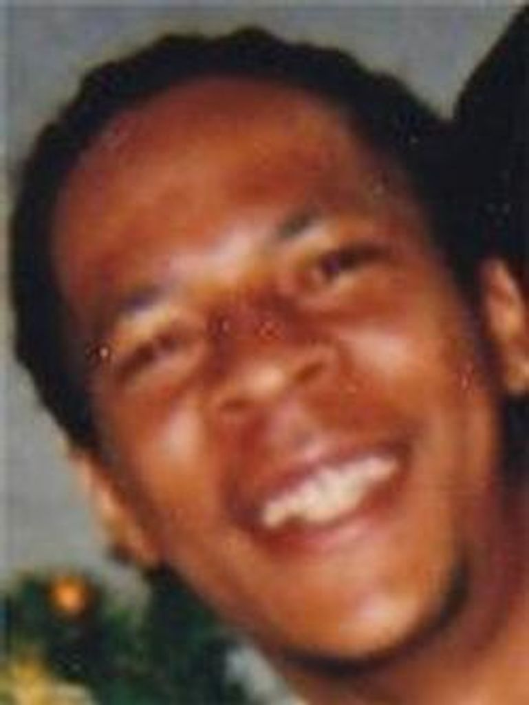 Orlando "Banana" Truvillion Profile Photo