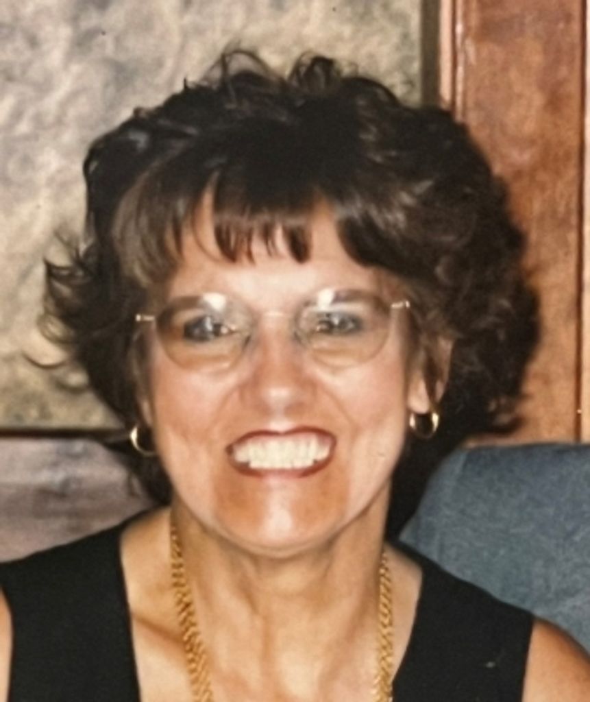 Edith P. Radice