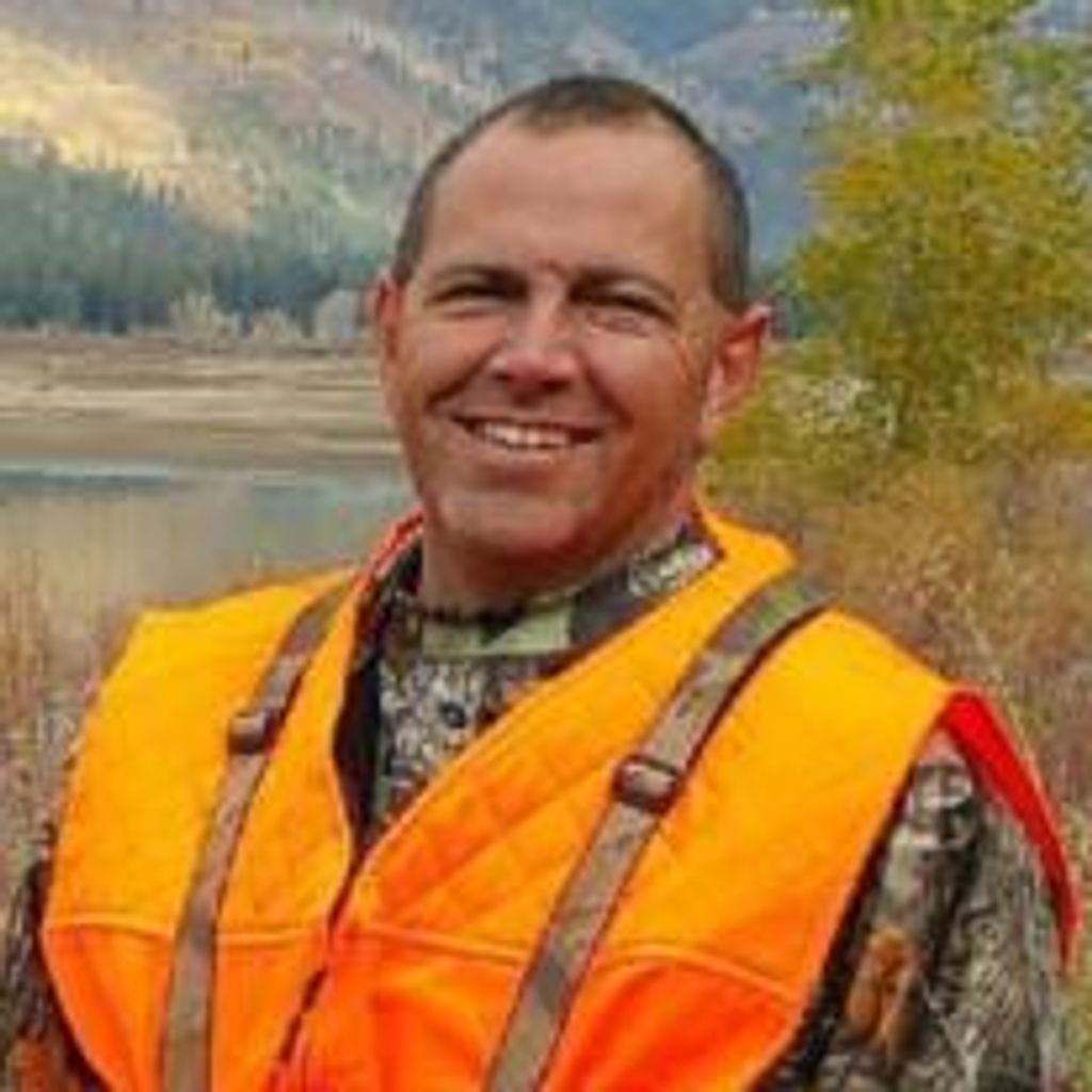 Loren Downing