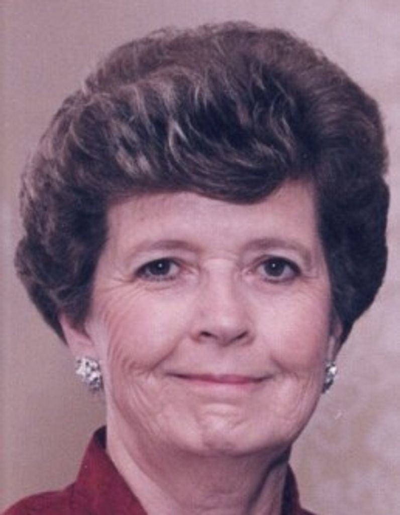 Betty Jean Whitley Dennie