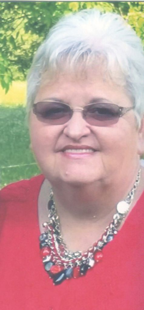 Shirley Jean Jarrett Profile Photo