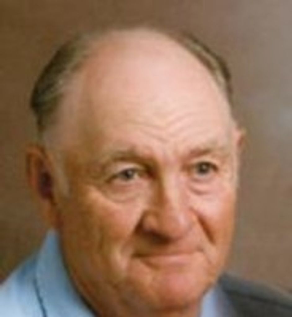 James  Wise Latimer