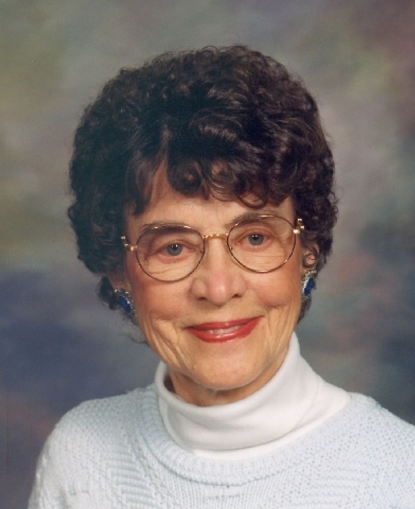 Thelma Larson