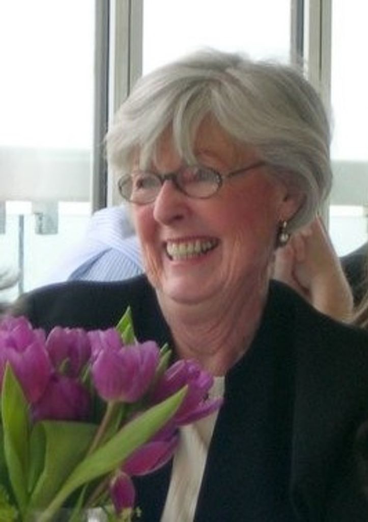Mrs. Josephine La Salle