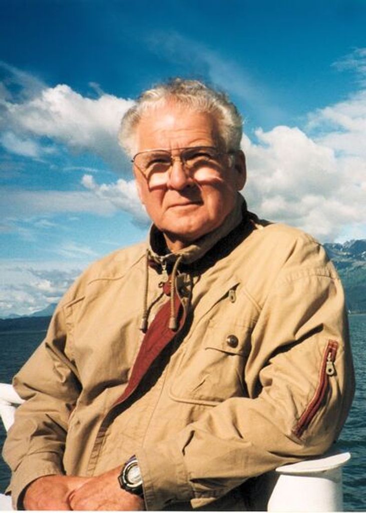 H. Edwin "Ed" Castor Profile Photo