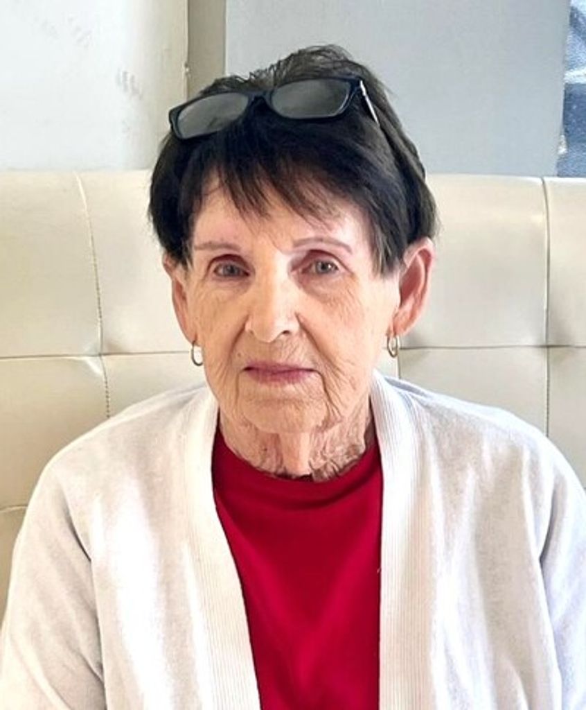 Venita Rebecca Hix Profile Photo