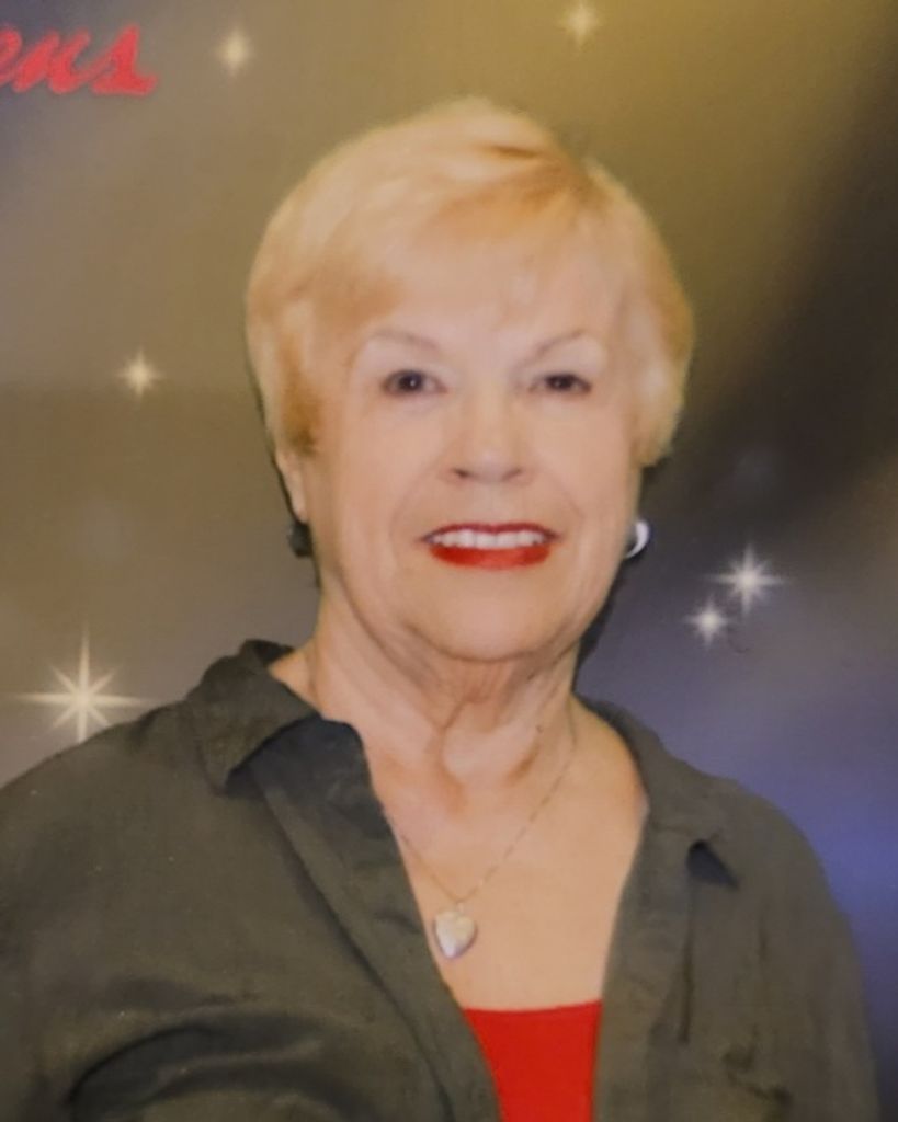 Doris Long