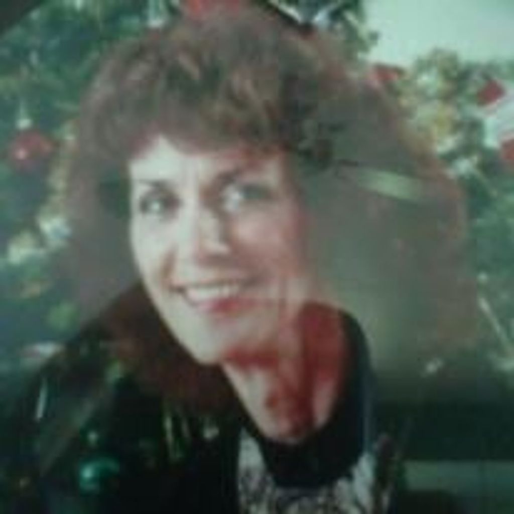 Marilyn Sue Infinger