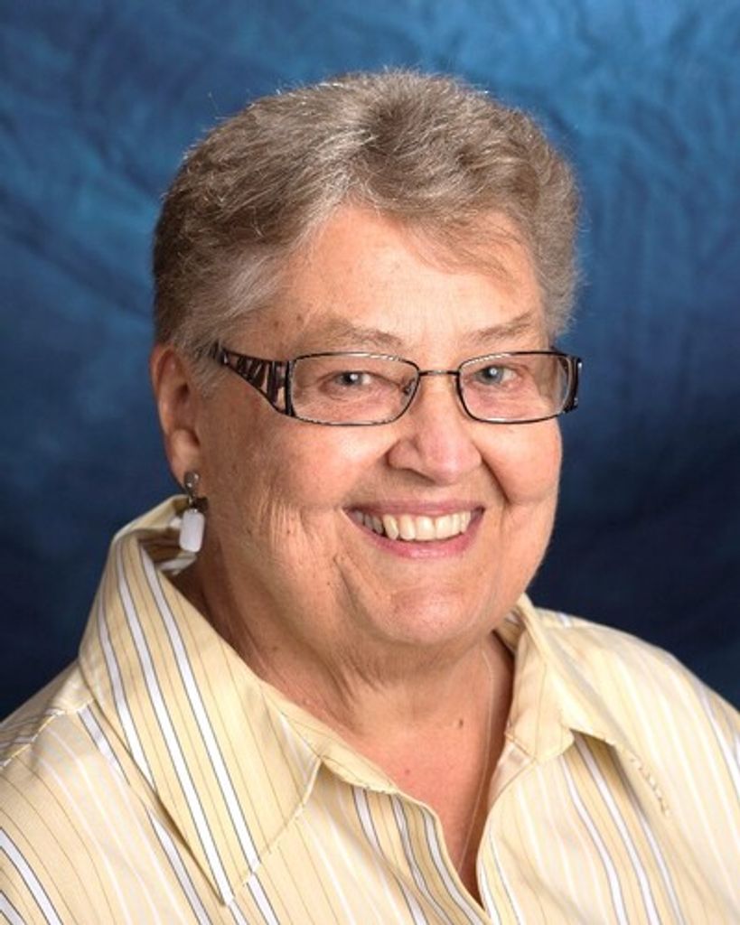 Sister Shirley A Roberg, Snjm (Sister Armella Marie) Profile Photo