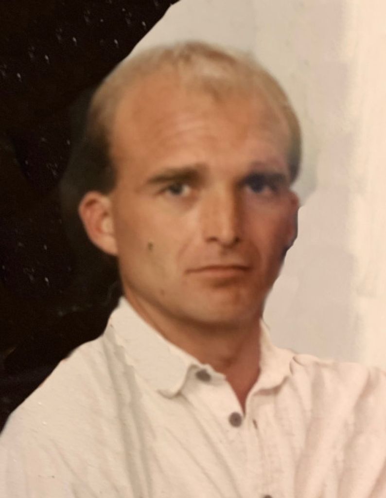 Joseph Greg Vanosdol Profile Photo